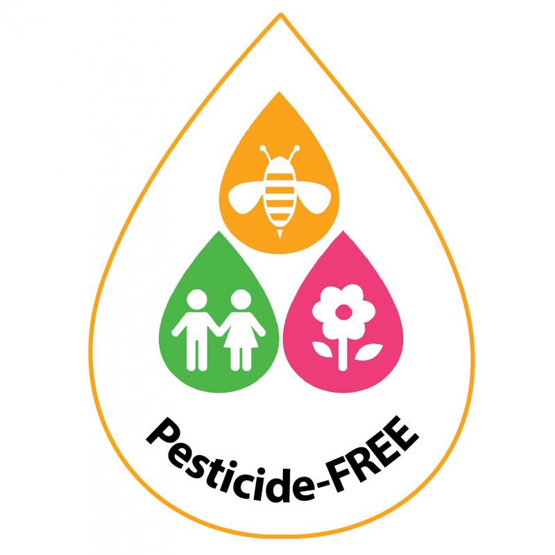 Tackling weeds with help from the Pesticide Action Network - Cover Image